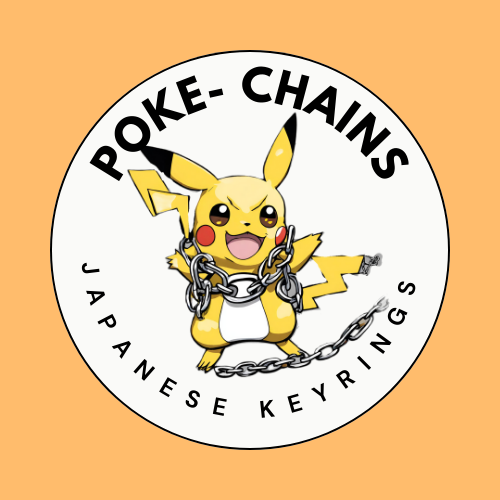 Poke-Chains